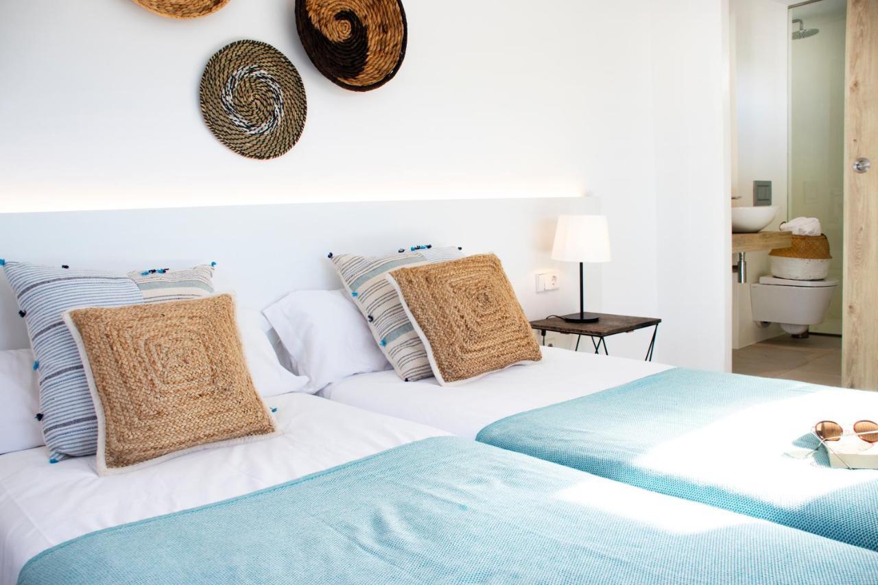 Gaviota - Emar Hotels Adults Only Es Calo  Εξωτερικό φωτογραφία