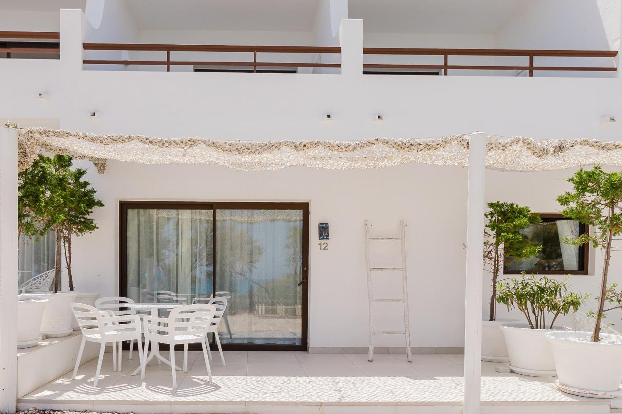Gaviota - Emar Hotels Adults Only Es Calo  Εξωτερικό φωτογραφία