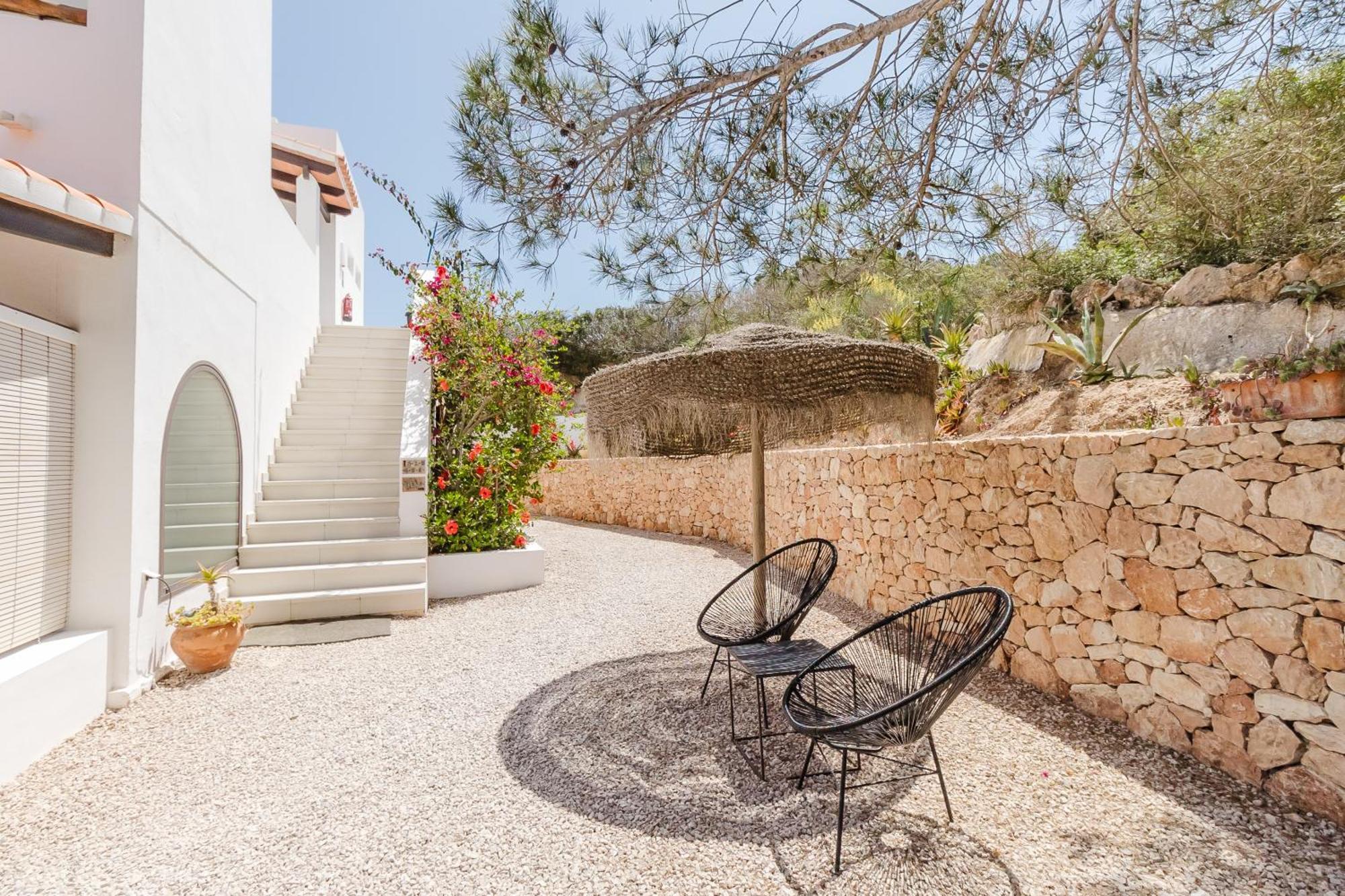 Gaviota - Emar Hotels Adults Only Es Calo  Εξωτερικό φωτογραφία