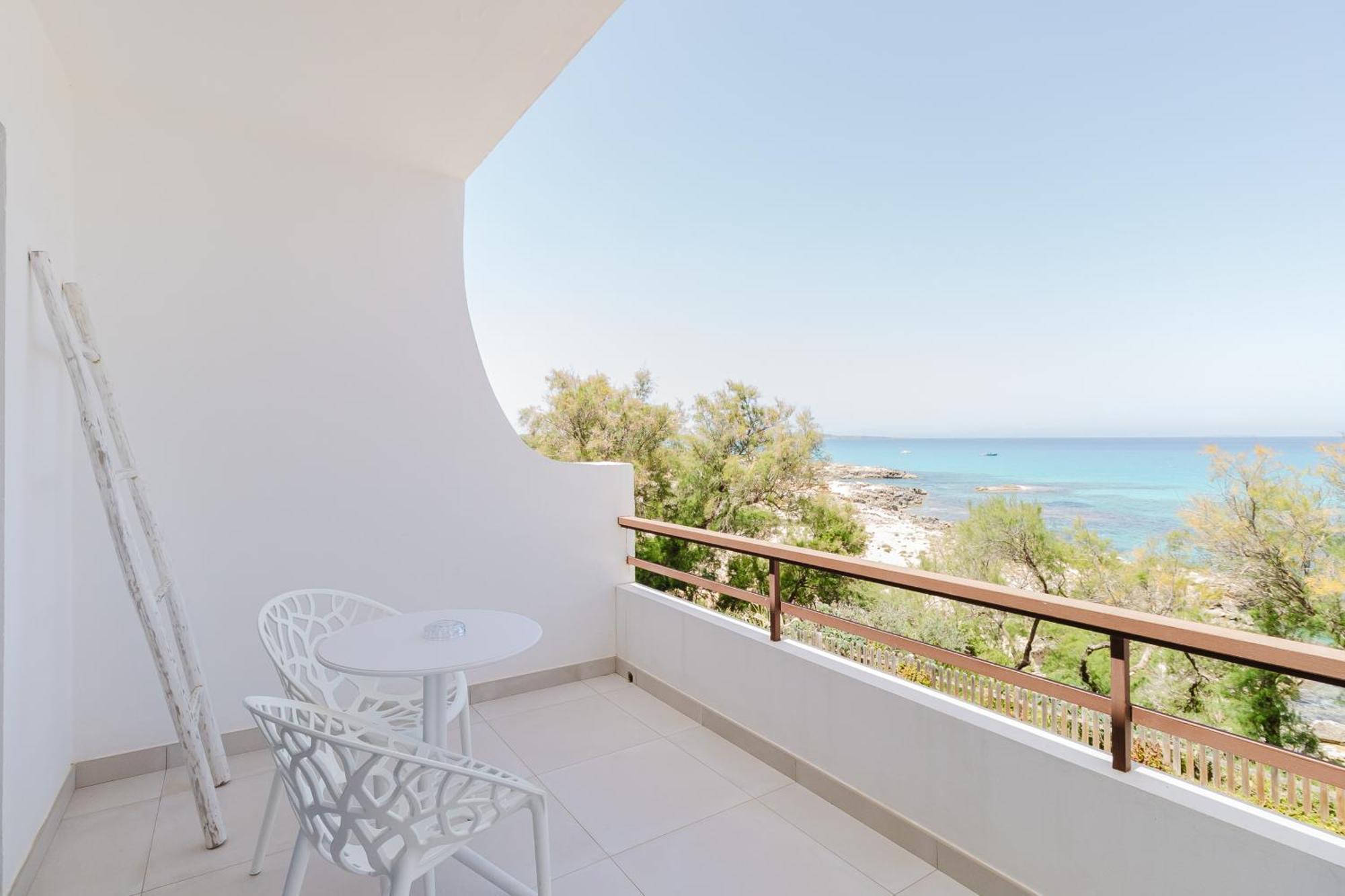 Gaviota - Emar Hotels Adults Only Es Calo  Εξωτερικό φωτογραφία