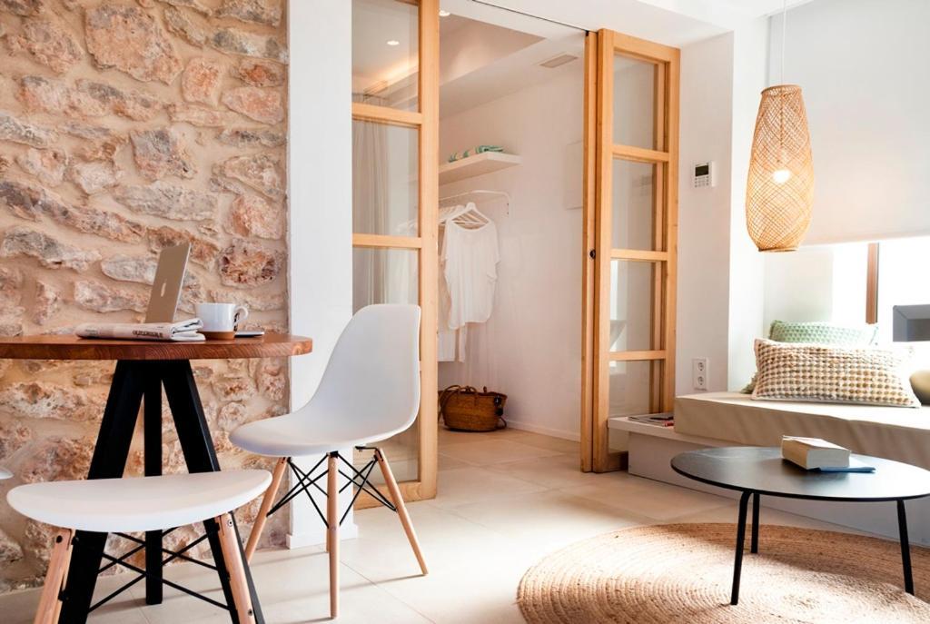 Gaviota - Emar Hotels Adults Only Es Calo  Εξωτερικό φωτογραφία