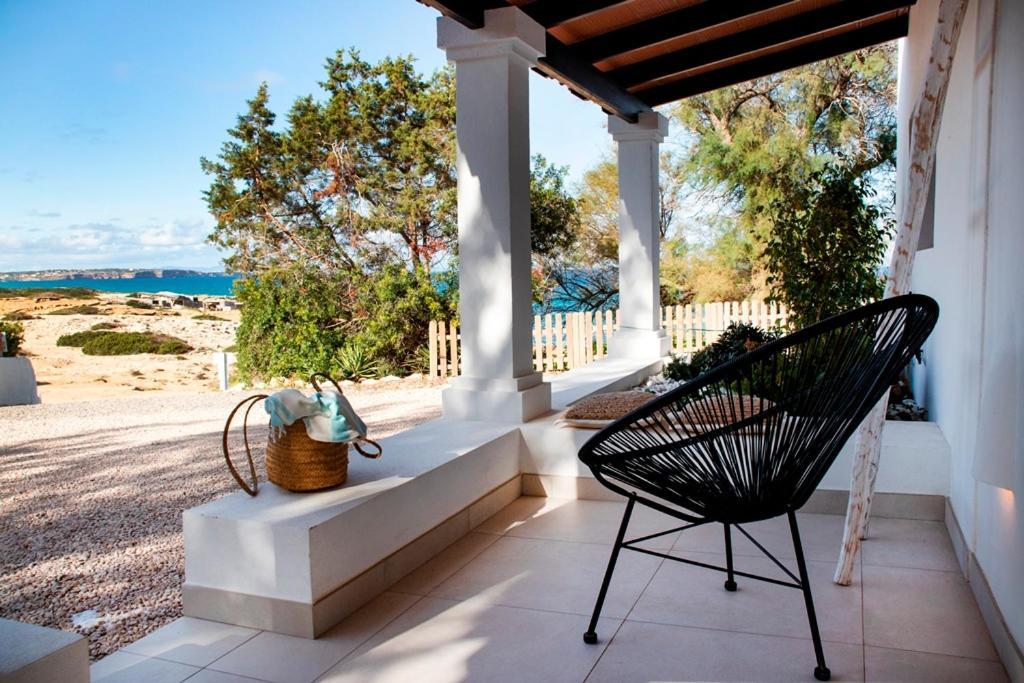 Gaviota - Emar Hotels Adults Only Es Calo  Εξωτερικό φωτογραφία