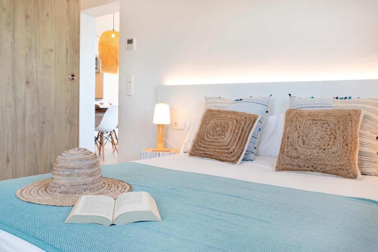 Gaviota - Emar Hotels Adults Only Es Calo  Εξωτερικό φωτογραφία