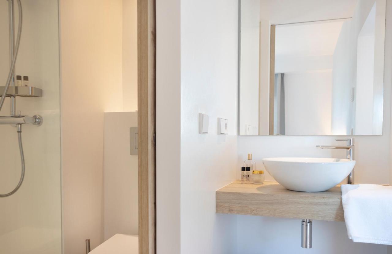Gaviota - Emar Hotels Adults Only Es Calo  Εξωτερικό φωτογραφία