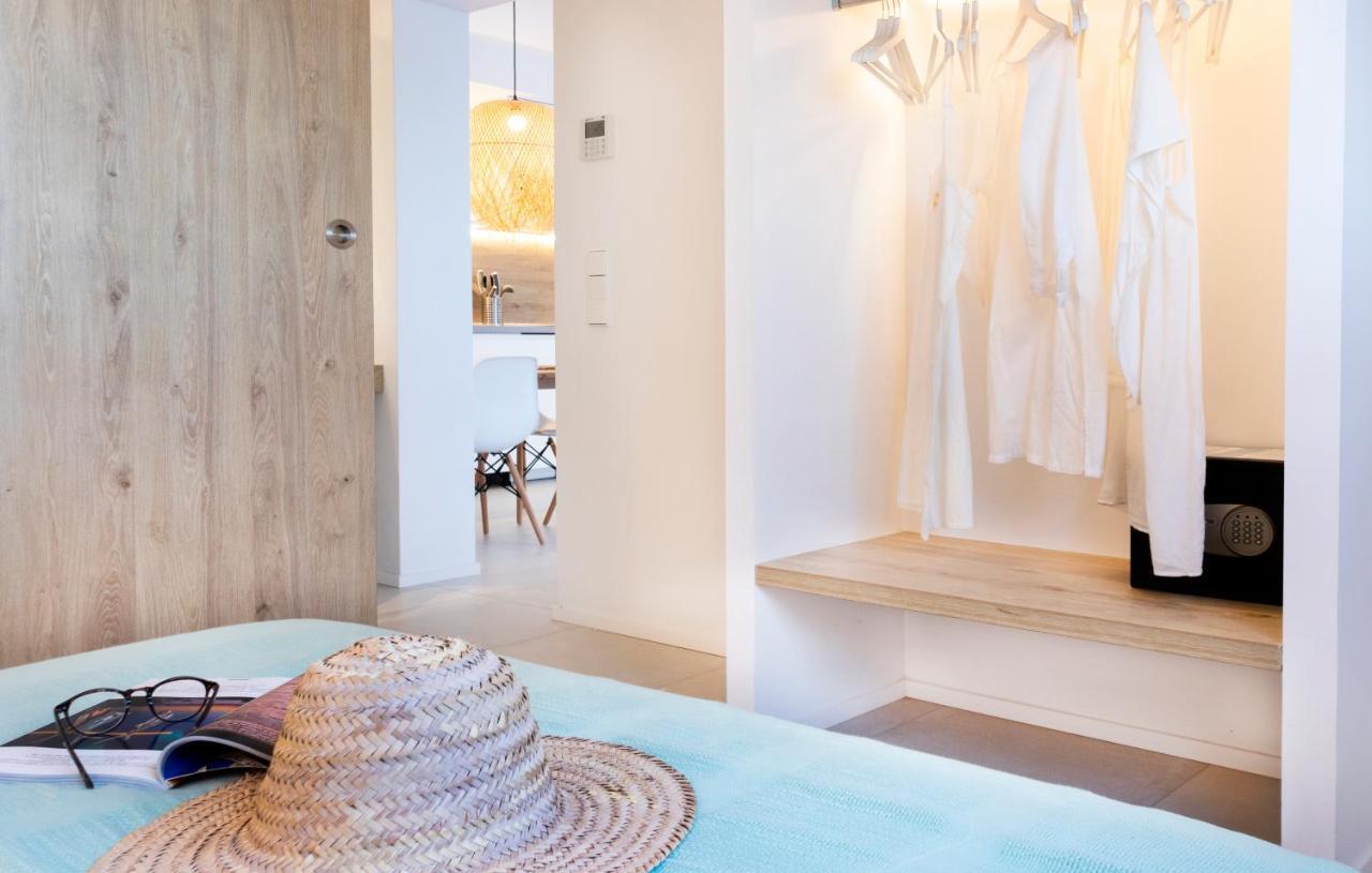 Gaviota - Emar Hotels Adults Only Es Calo  Εξωτερικό φωτογραφία