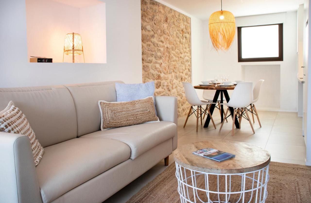 Gaviota - Emar Hotels Adults Only Es Calo  Εξωτερικό φωτογραφία