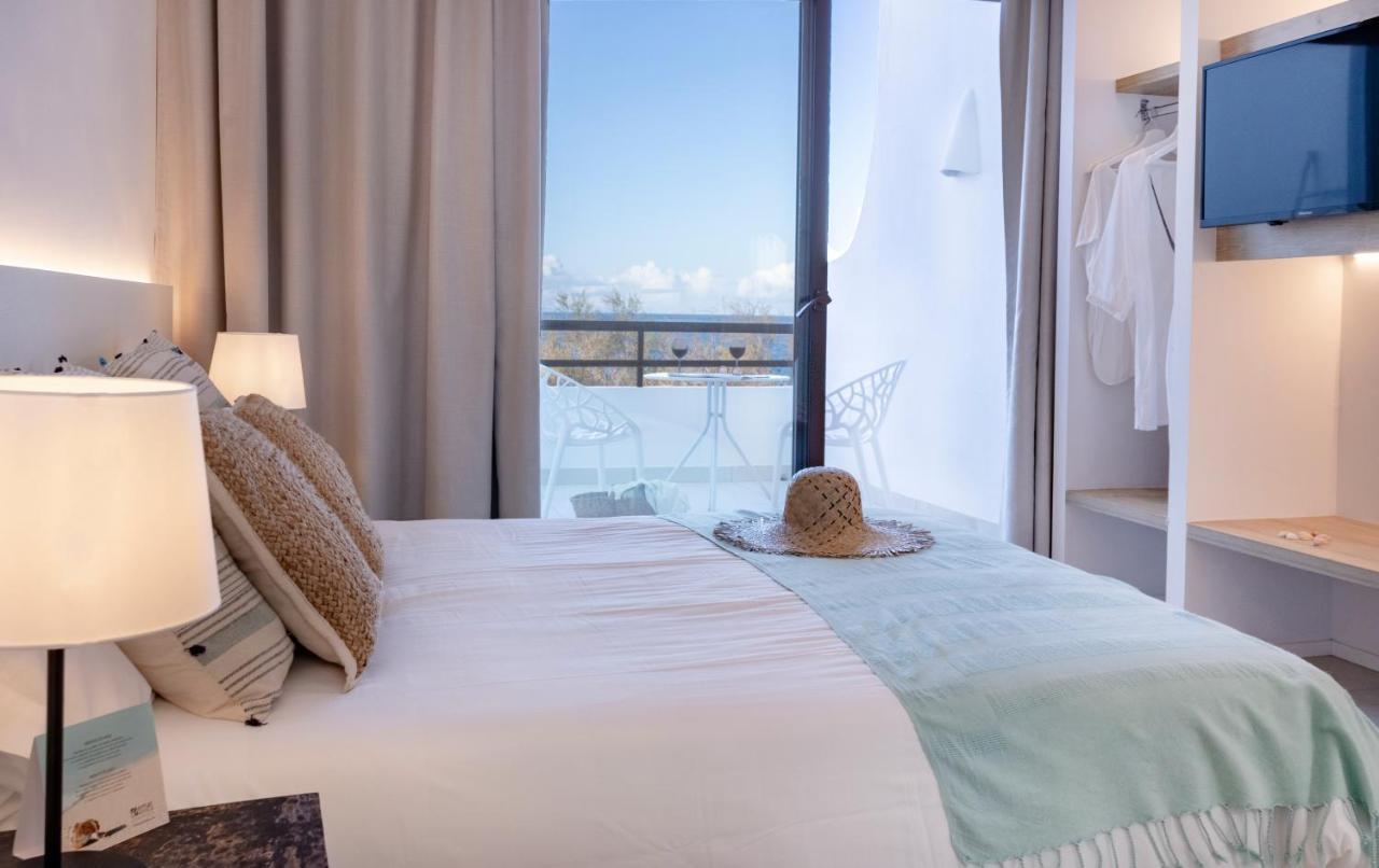 Gaviota - Emar Hotels Adults Only Es Calo  Εξωτερικό φωτογραφία