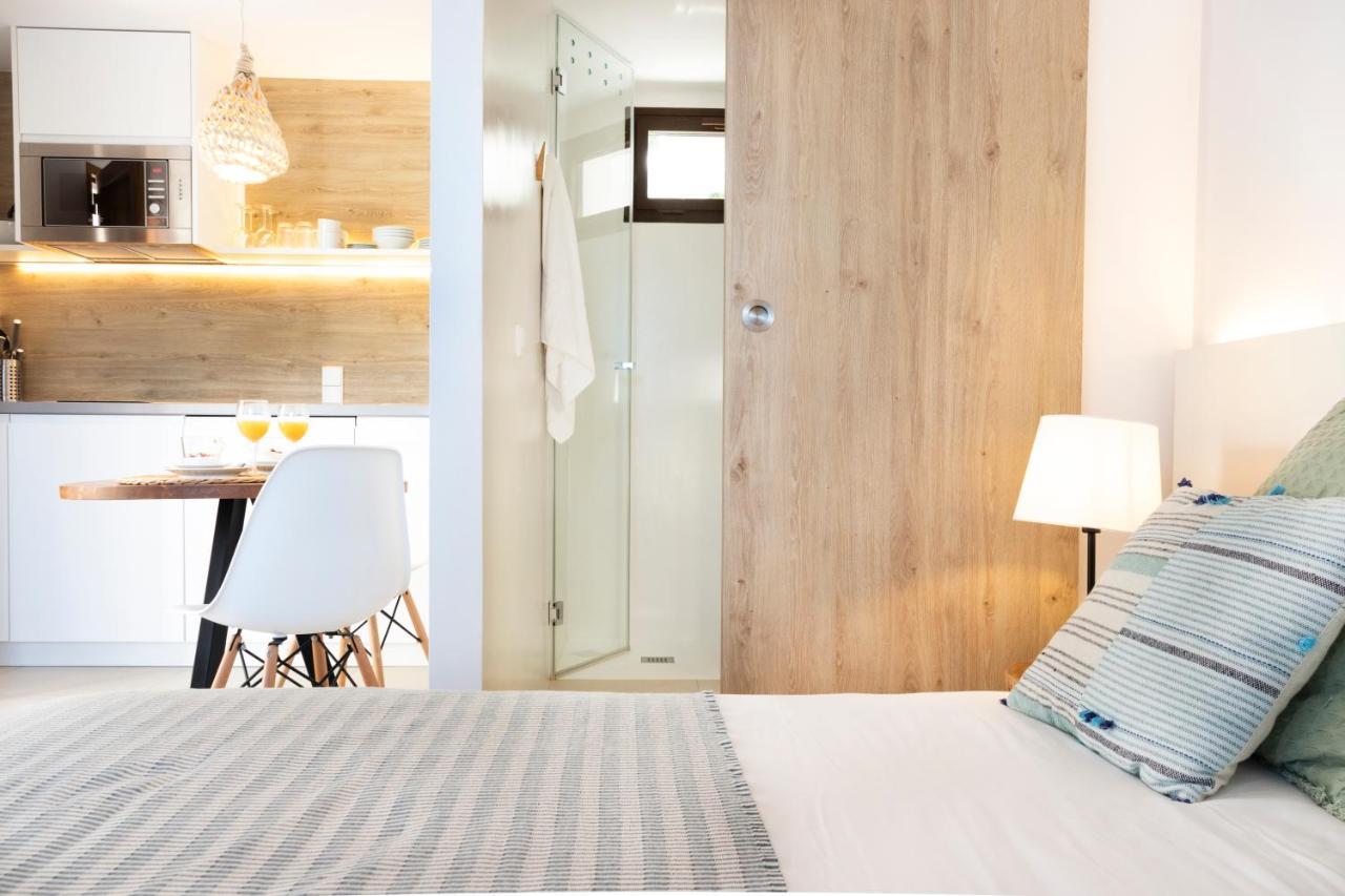 Gaviota - Emar Hotels Adults Only Es Calo  Εξωτερικό φωτογραφία