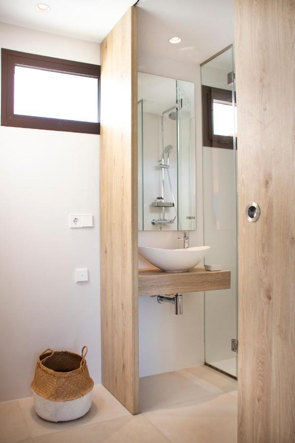Gaviota - Emar Hotels Adults Only Es Calo  Εξωτερικό φωτογραφία