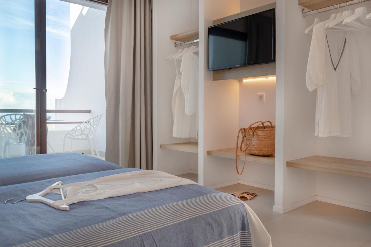 Gaviota - Emar Hotels Adults Only Es Calo  Εξωτερικό φωτογραφία